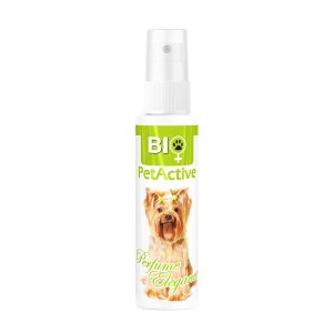 Parfum Bio PetActive Elegance pour chien 50 ml