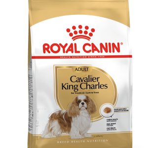 Royal Canin Cavalier King Charles Adult 1,5 kg