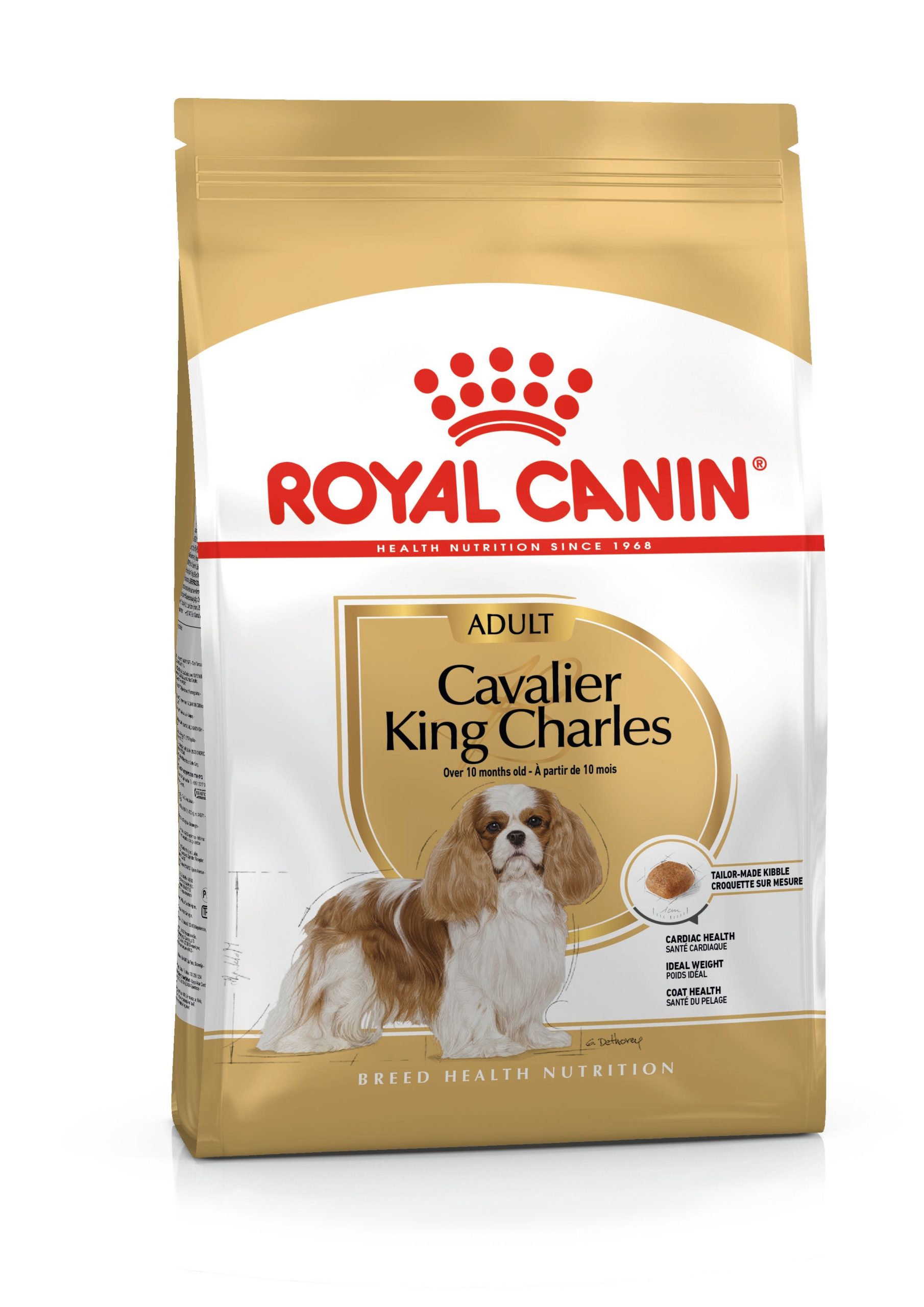 Royal Canin Cavalier King Charles Adult 1,5 kg