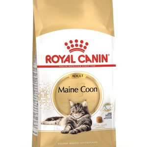Croquettes Royal Canin ADULT MAINCOON 2kg