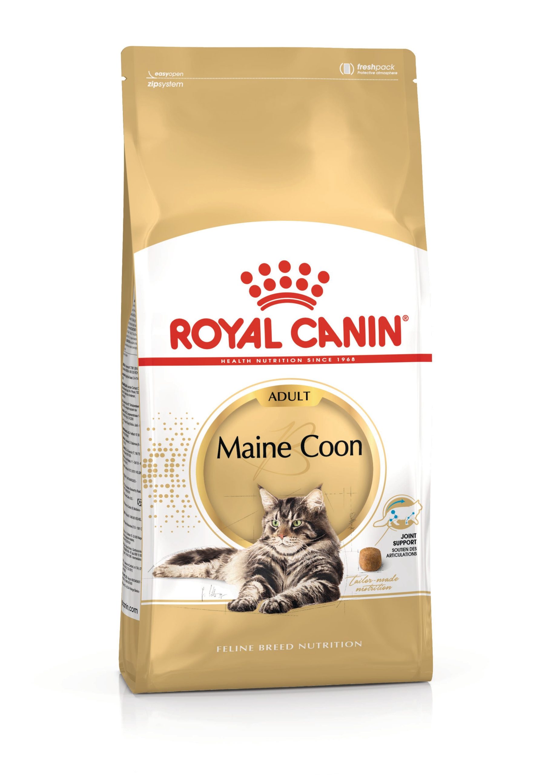 Croquettes Royal Canin ADULT MAINCOON 2kg