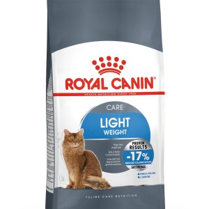 Royal Canin Light Weight Care pour Chat