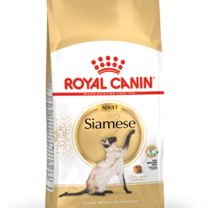 Croquettes Royal Canin Siamois Pour Chat Adulte – 2kg