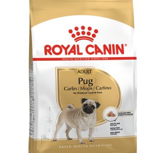 Royal Canin Pug Adult 1,5 kg – Croquettes pour Carlin Adulte