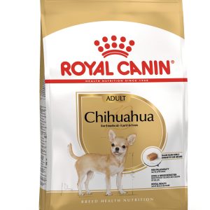 Royal Canin Chihuahua Adulte 1.5 Kg Croquettes Premium pour Chien