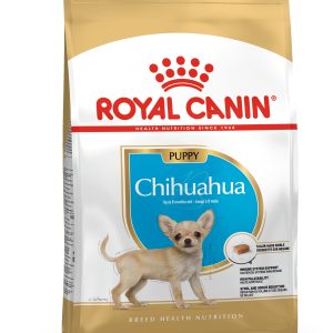 Royal Canin Chiot Chihuahua 1.5 Kg