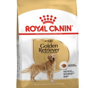 Royal Canin Golden Retriever Adult 12 kg – Croquettes pour Chien