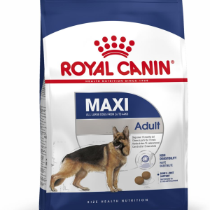 Royal Canin Maxi Adult 15 kg – Croquettes pour Chien Grande Race