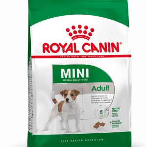 Royal Canin Mini Adult 8 kg – Croquettes pour Petit Chien Promo