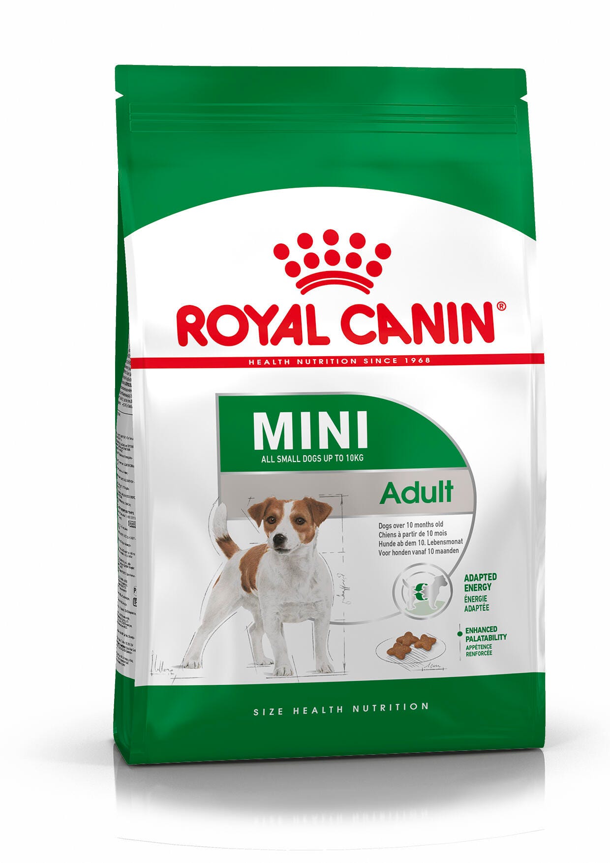 Royal Canin Mini Adult 8 kg – Croquettes pour Petit Chien Promo