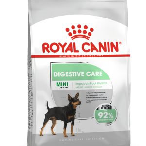 Royal Canin Mini Digestive Care 3 kg – Croquettes pour Petit Chien