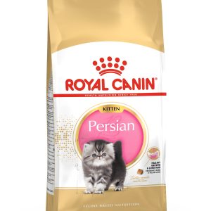 Royal Canin Persian Kitten 2 kg – Croquettes pour Chaton Persan