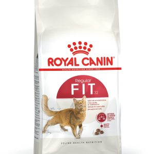 Royal Canin Regular Fit 32 – 2kg