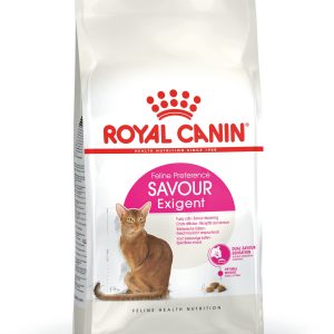 Royal Canin SAVOUR EXIGENT – 2kg