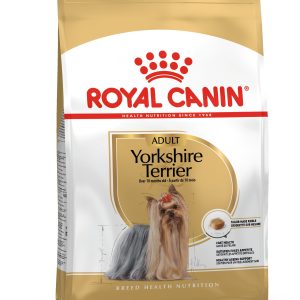Royal Canin Yorkshire Terrier Adult 1,5 kg – Croquettes pour Chien