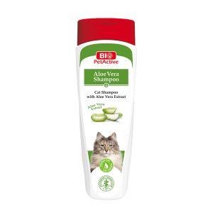 Shampoing Bio PetActive Aloe Vera pour chien 400 ml