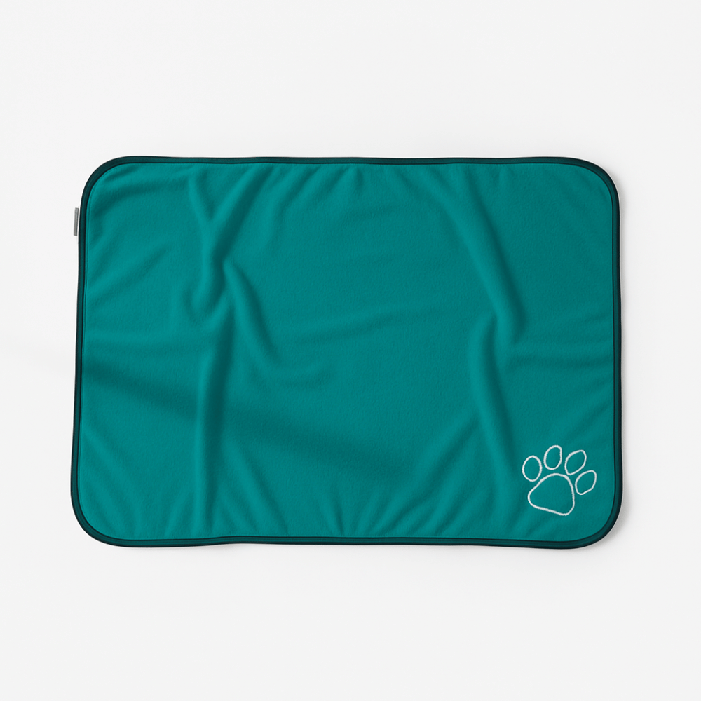 Serviette 100% Cotton Ultra-Absorbante pour chats Serviette 100% Cotton Ultra-Absorbante pour chats