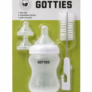 Biberon d’Alimentation pour Chatons et Chiots – 80 ml