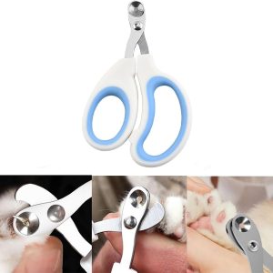 Coupe – ongles Pour Chat Et Chien