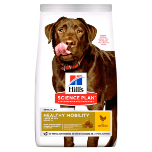 Hill's Science Plan Adult Large Breed Poulet 2,5–14 kg