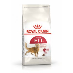 Croquettes Royal Canin REGULAR SENSIBLE 33 – 2Kg