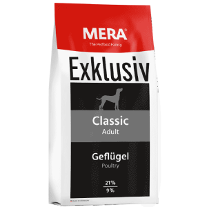 Mera Dog Exclusive Puppy 15kg