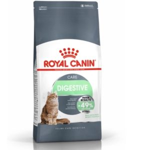 Royal Canin Digestive Care pour Chat – 2 Kg