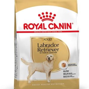Royal Canin Labrador Retriever Adult 12 kg – Croquettes pour Chien