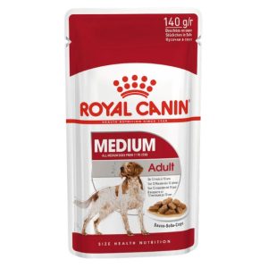 ROYAL CANIN MEDIUM ADULT 4kg
