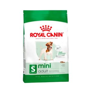 Royal Canin Mini Adult 2–8 kg – Croquettes pour Petit Chien Adulte
