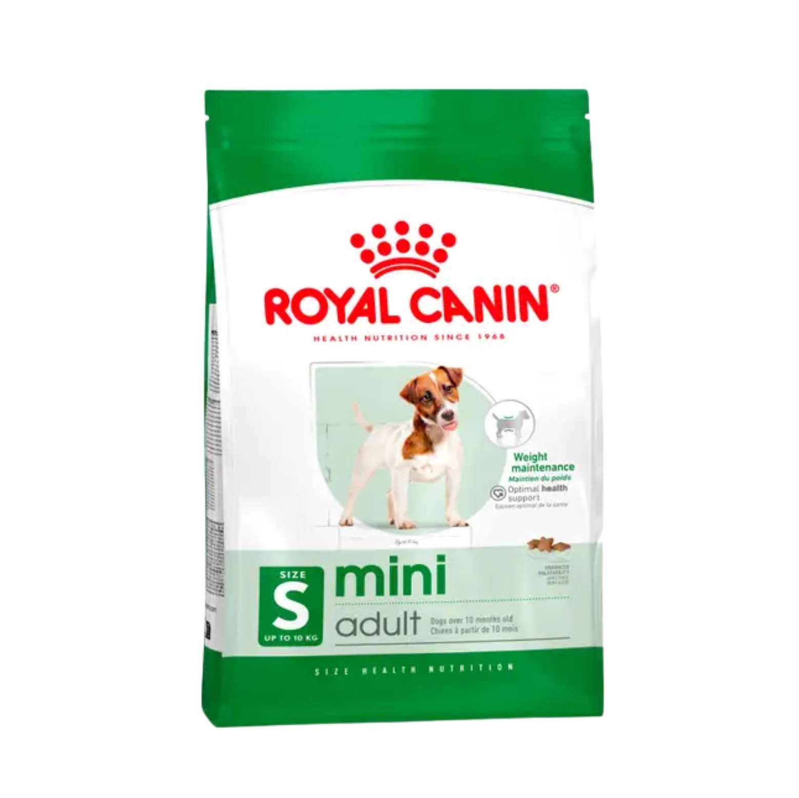 Royal Canin Mini Adult 2–8 kg – Croquettes pour Petit Chien Adulte