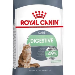Royal Canin Digestive Care 400 g – Croquettes pour Chat Adulte