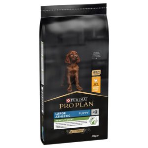 Purina Pro Plan Large Robust Puppy 12 kg – Croquettes pour Chiot