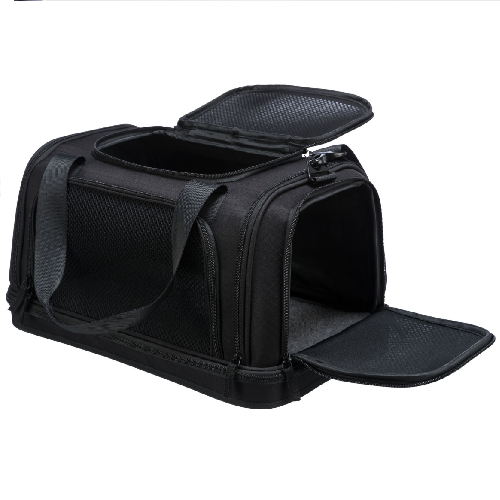 Sac de Transport Cabine Avion pour Chat et Chien