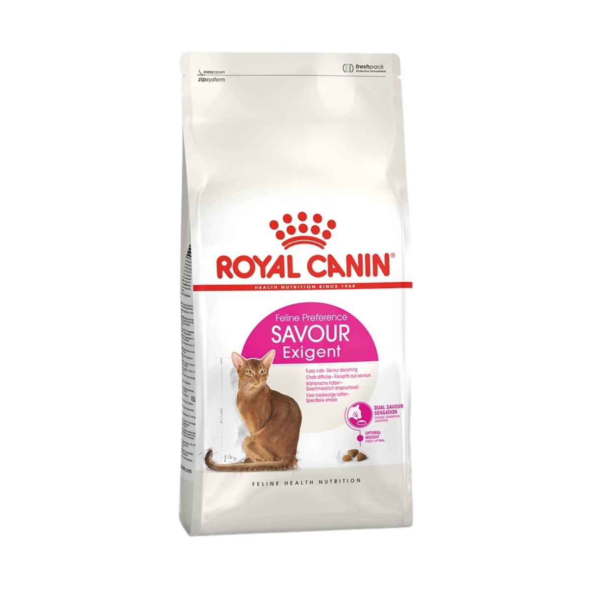 Royal Canin Hepatic 2 kg – Croquettes Vétérinaires pour Chat