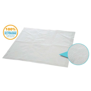 LeoPet Tapis Absorbants 60 × 60 cm – 30 Pièces pour Chien