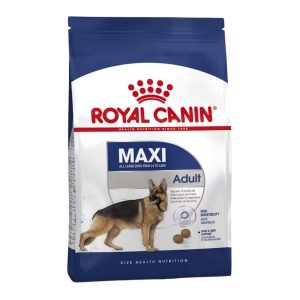 Royal Canin Maxi Adult pour Chien Grande Taille