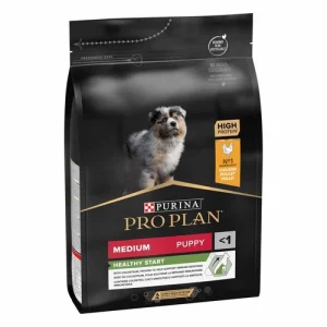 Purina Pro Plan Veterinary Dermatosis 3 kg – Croquettes Chien