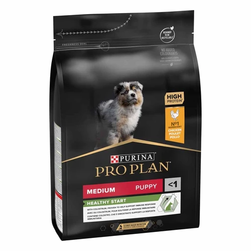 Purina Pro Plan Veterinary Dermatosis 3 kg – Croquettes Chien