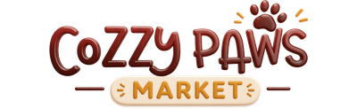 Cozzy Paws Market