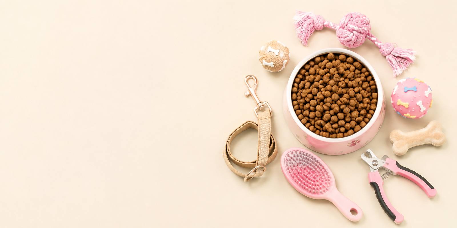Produits pour chiens et chats au Maroc