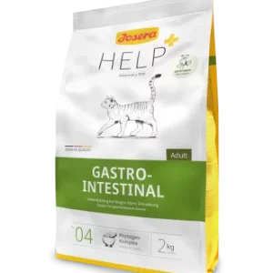Josera Help+ Gastro-Intestinal Chat 2 kg