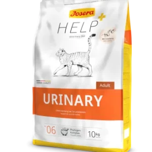 Josera Help+ Urinaire Chat 2 kg