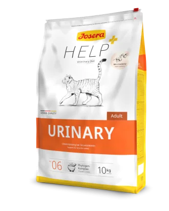 Josera Help+ Urinaire Chat 2 kg