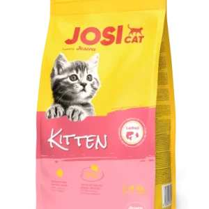JosiCat Kitten 1.9 kg – Croquettes pour chaton