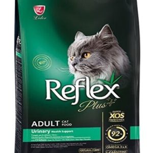 Reflex Plus Urinary Health Poulet pour Chat 15 kg